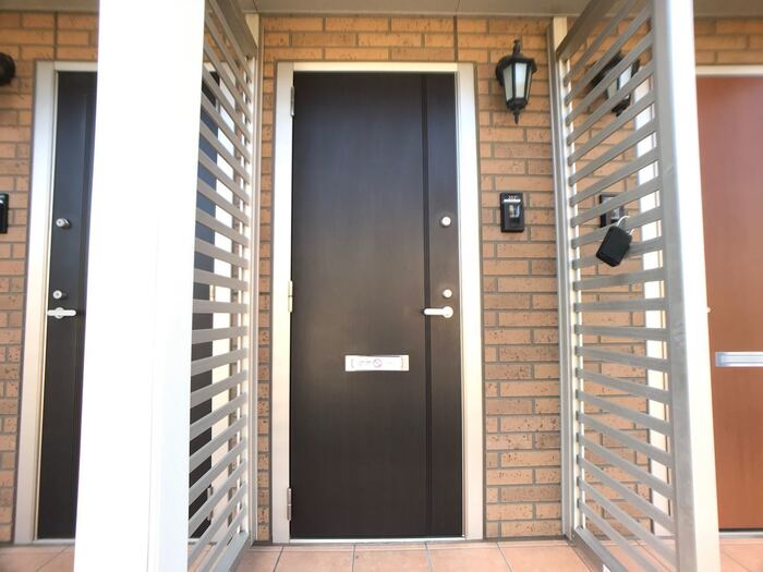 2/6 エントランス