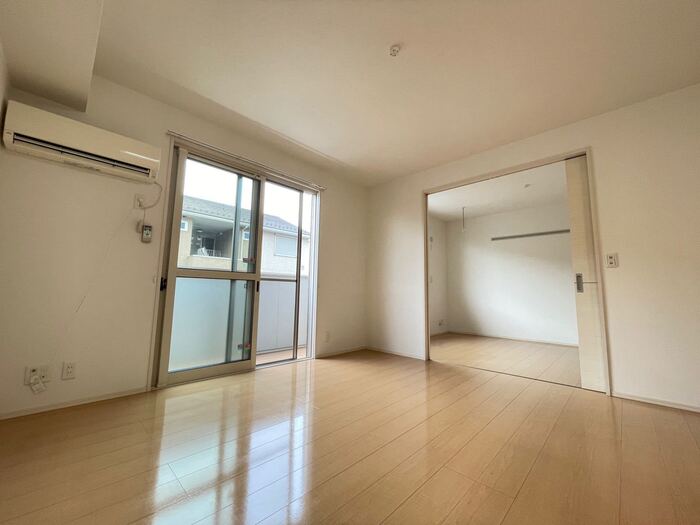 3/26 リビング/ダイニング