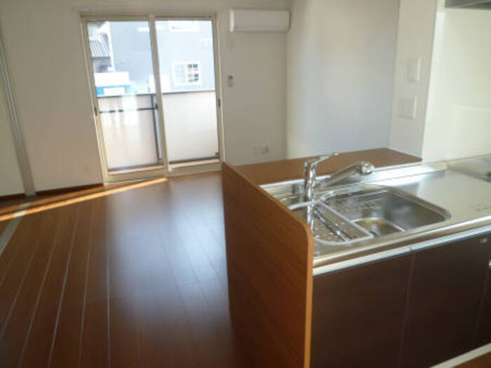 3/13 リビング/ダイニング