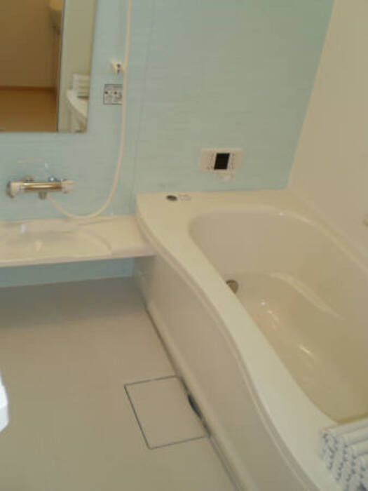 5/16 浴室