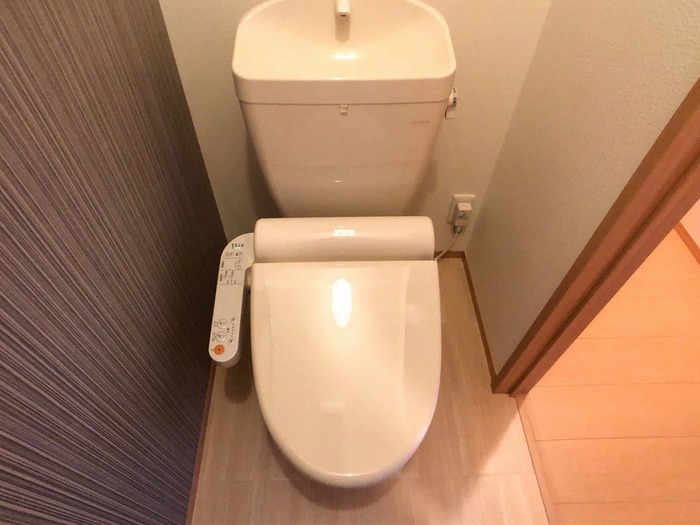 9/22 トイレ