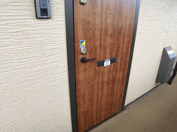 19/28 エントランス
