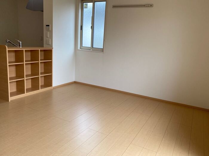 3/28 リビング/ダイニング