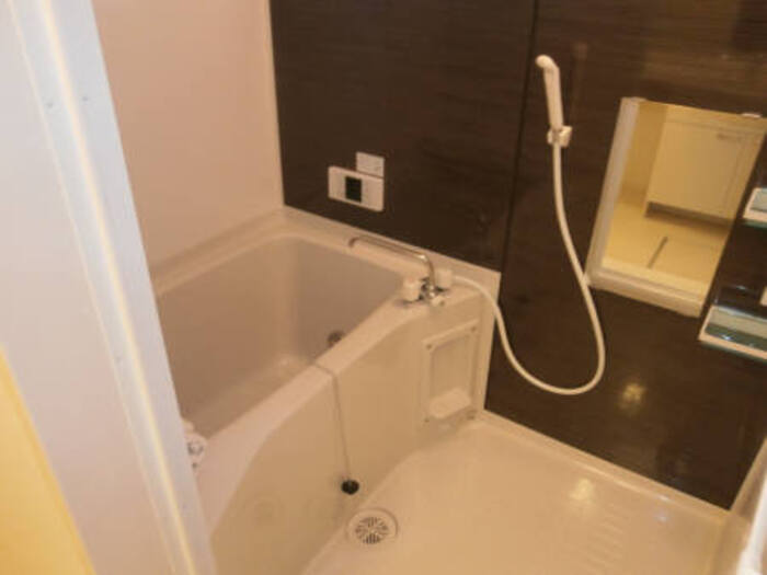 5/11 浴室