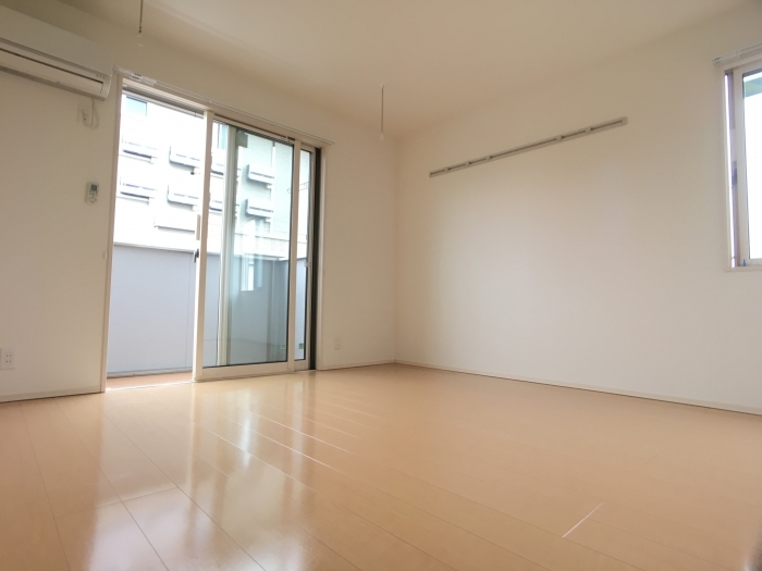 3/29 リビング/ダイニング