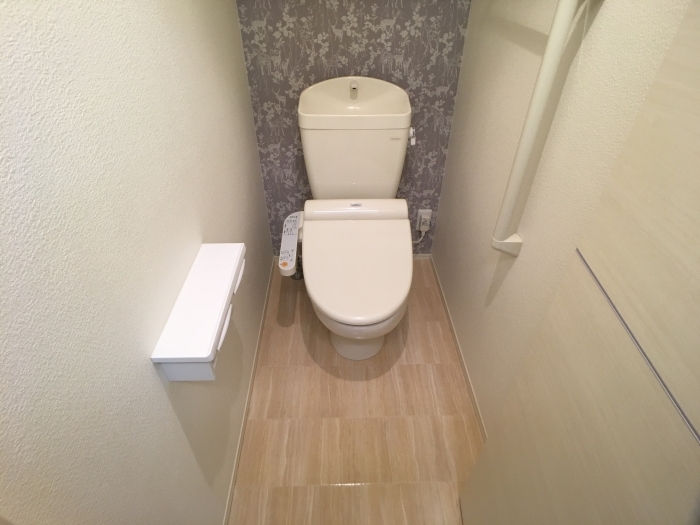 9/29 トイレ