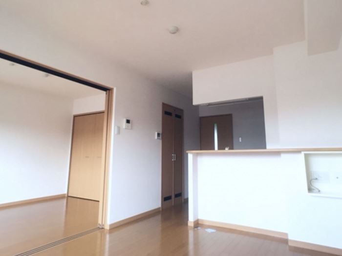 3/28 リビング/ダイニング