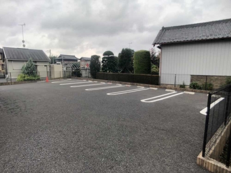 20/30 駐車場