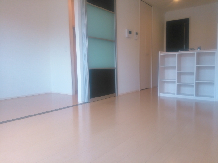 3/20 リビング/ダイニング