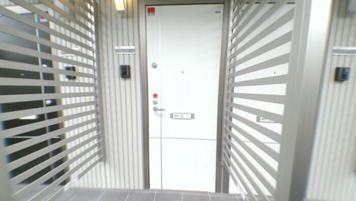 12/15 エントランス