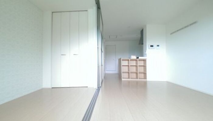 3/15 リビング/ダイニング