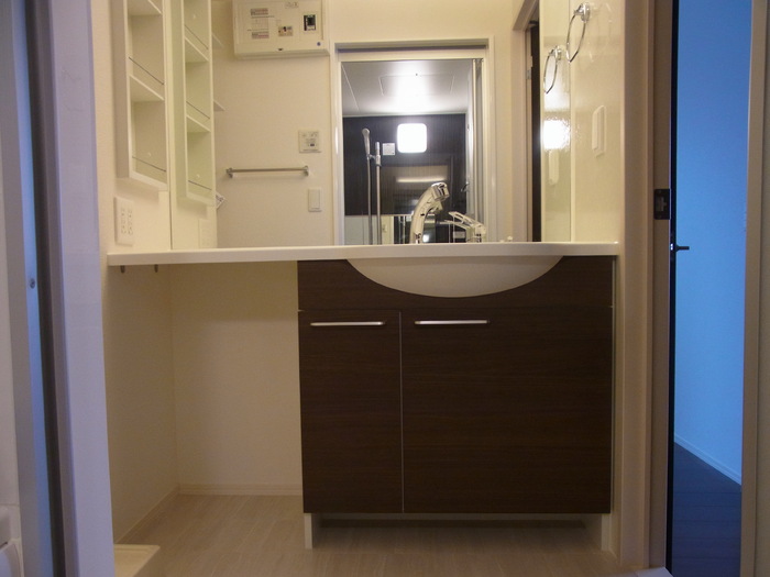 10/22 洗面