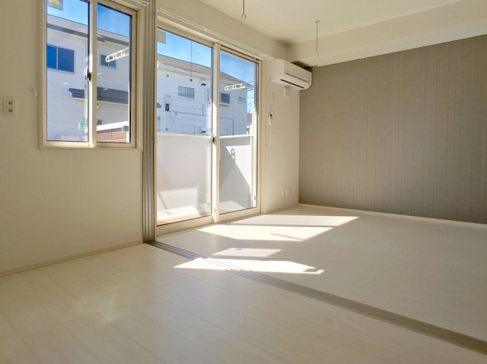 3/28 リビング/ダイニング