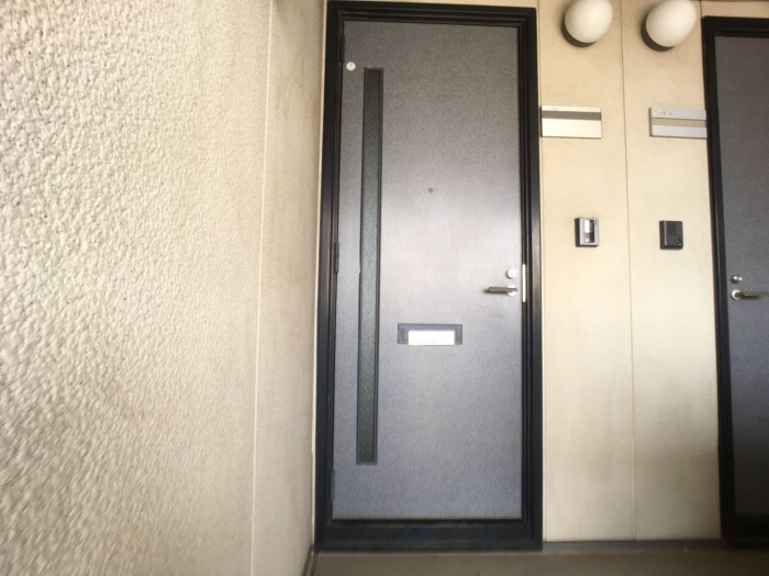 2/5 エントランス