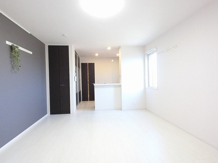 3/25 リビング/ダイニング