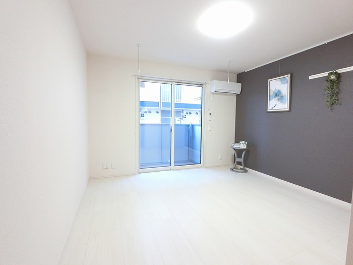 3/25 リビング/ダイニング