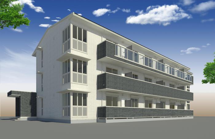 インパクト ディープ ディープ 101号室の賃貸物件詳細情報 栃木県下野市大光寺１丁目１３ ９ 石橋駅 アパート 賃貸ならハウスコム