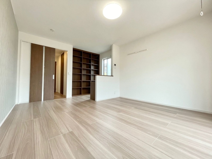 3/27 リビング/ダイニング