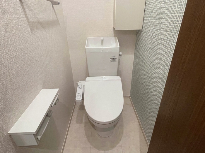 8/27 トイレ