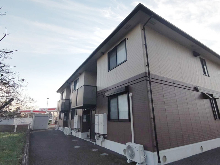 2/4 エントランス