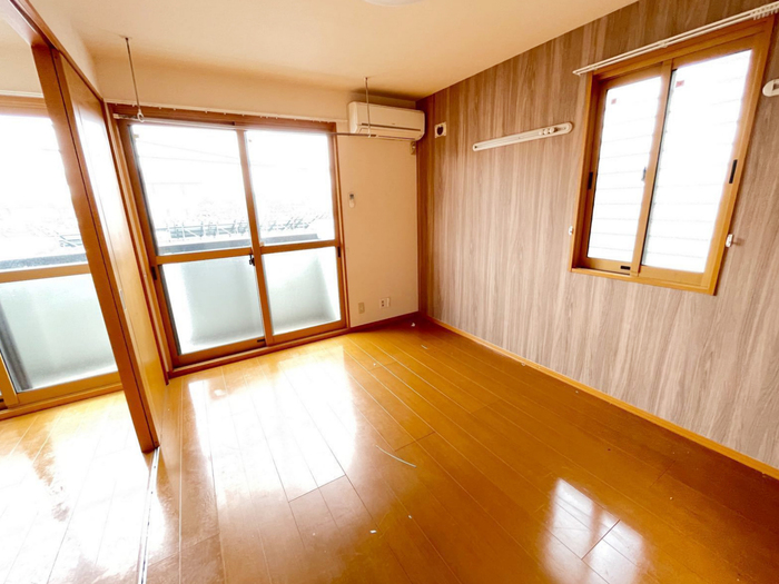 3/23 リビング/ダイニング