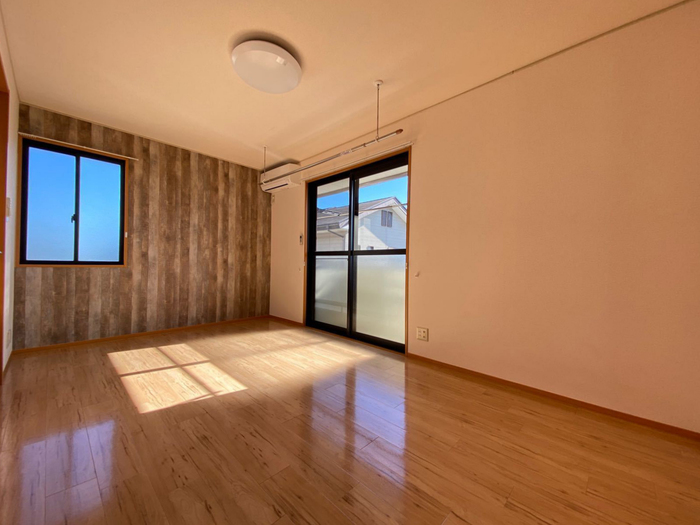 3/25 リビング/ダイニング