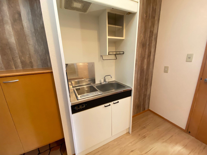 7/25 キッチン