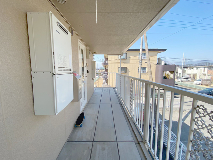 19/22 エントランス