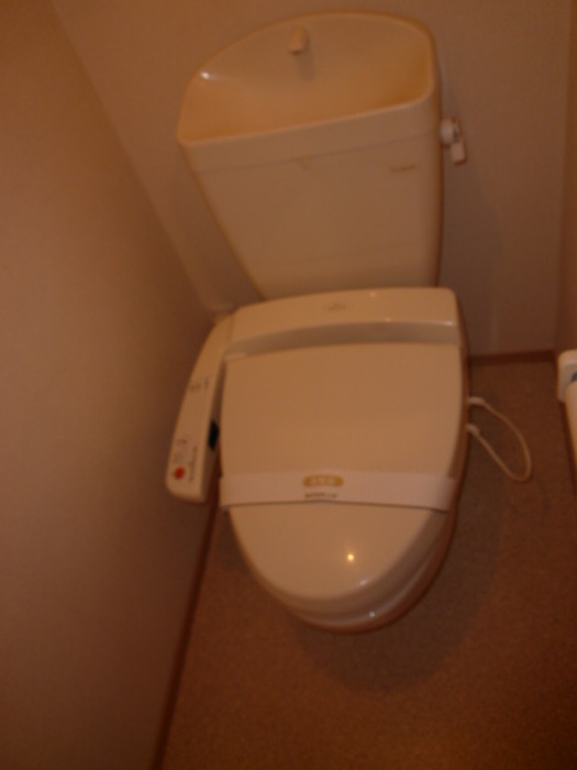 9/28 トイレ