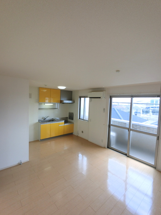 3/22 リビング/ダイニング