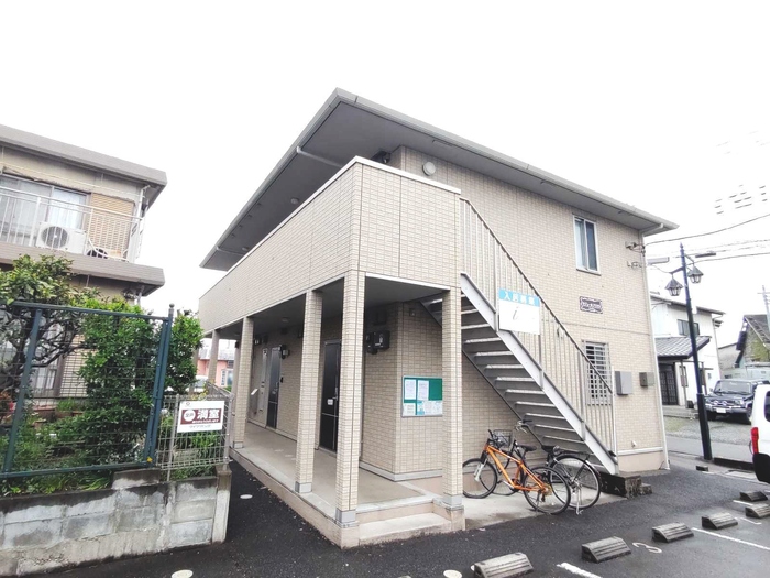 2/5 エントランス