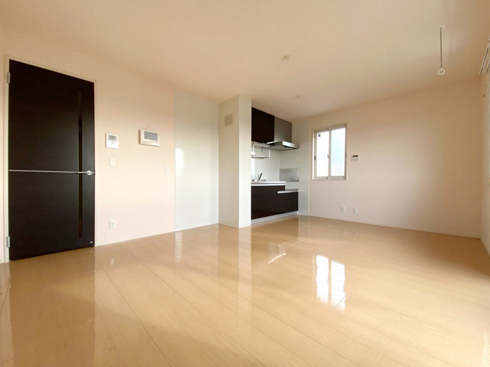 3/25 リビング/ダイニング