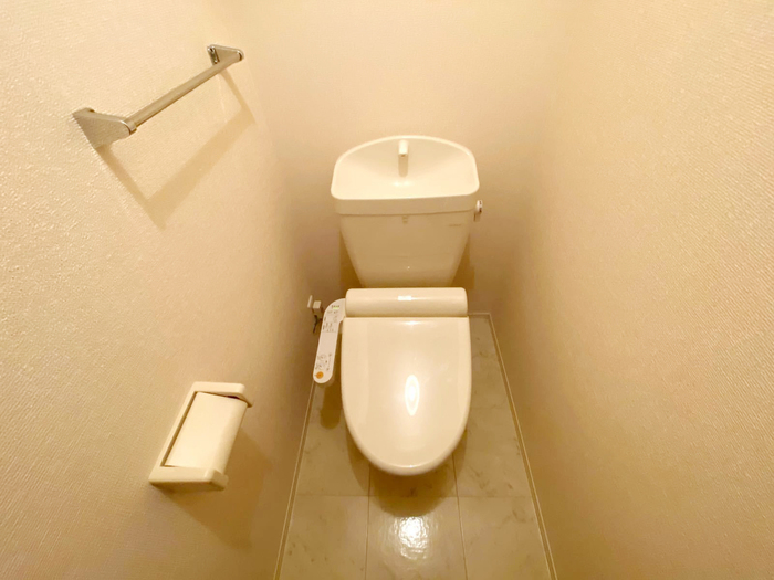 9/30 トイレ