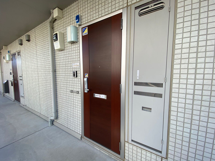 19/28 エントランス