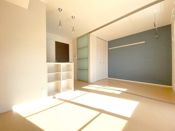 3/28 リビング/ダイニング