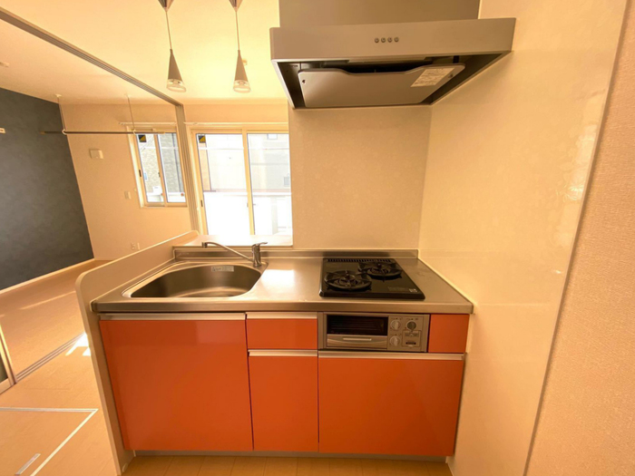 7/28 キッチン