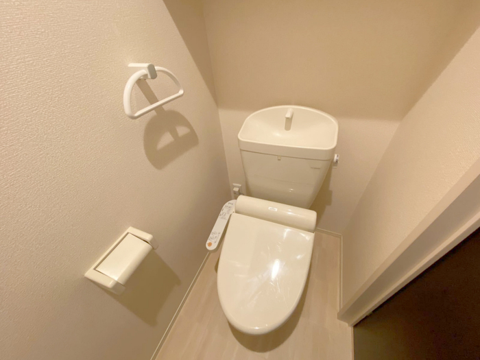 9/28 トイレ