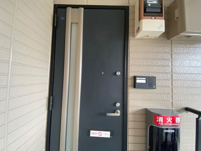 19/23 エントランス