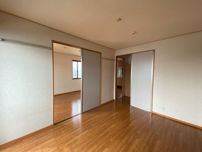 3/23 リビング/ダイニング