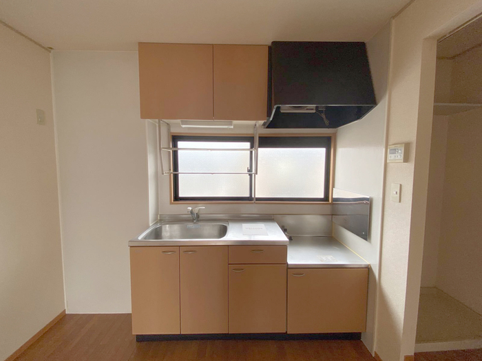 7/23 キッチン