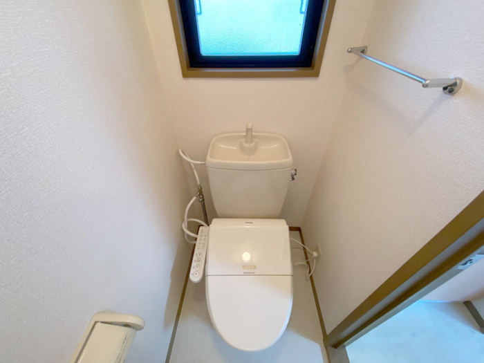 9/23 トイレ
