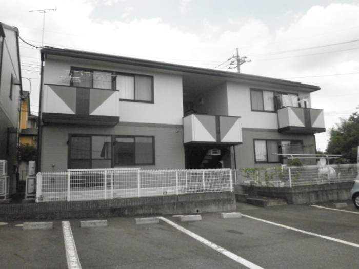 19/21 駐車場