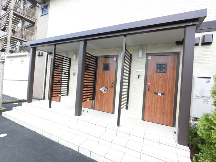 2/15 エントランス