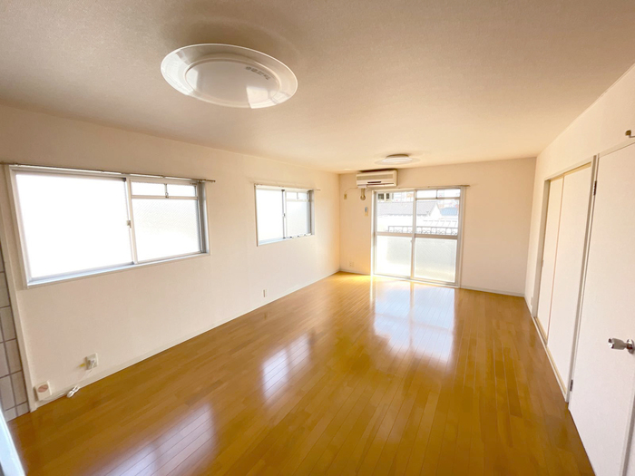 3/23 リビング/ダイニング