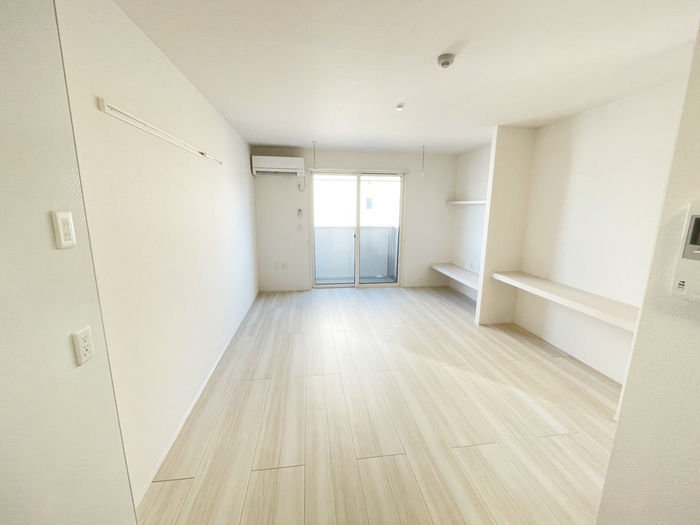 3/25 リビング/ダイニング