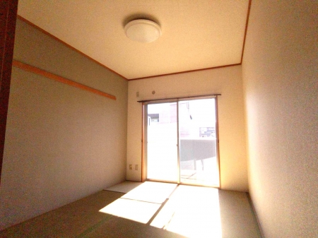 3/21 リビング/ダイニング