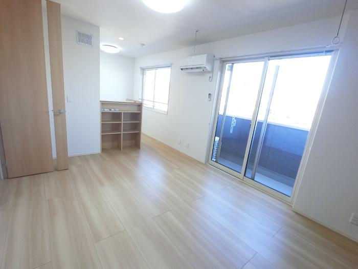 3/18 リビング/ダイニング