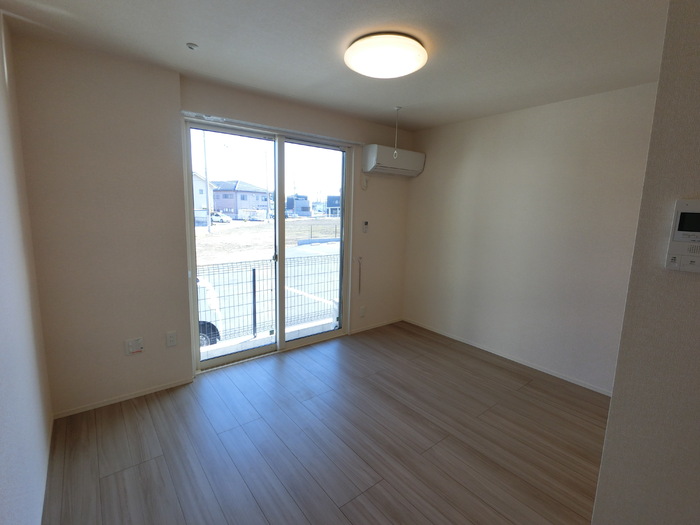 3/22 リビング/ダイニング