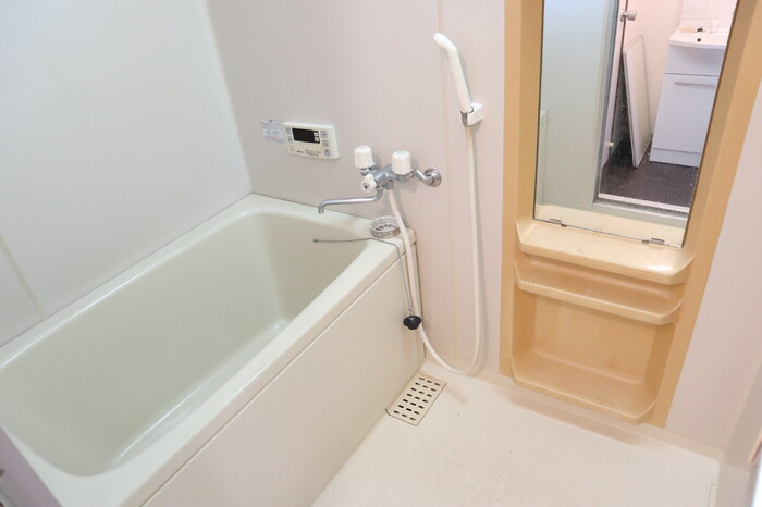 浴室