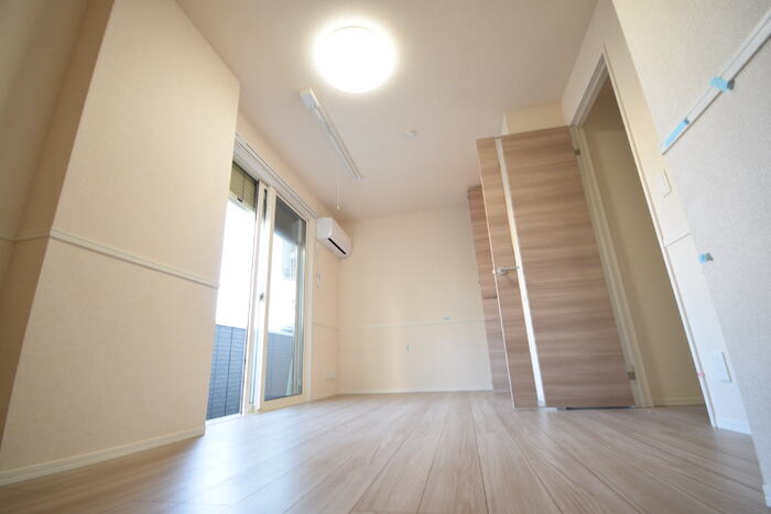 3/20 リビング/ダイニング